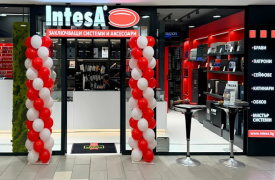 Intesa заключващите системи и аксесоари